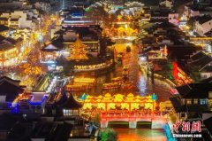 近40天的年俗长卷，让世界看见这抹“非遗”中国