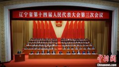 辽宁省两会观察：代表提出养老服务“金点子”